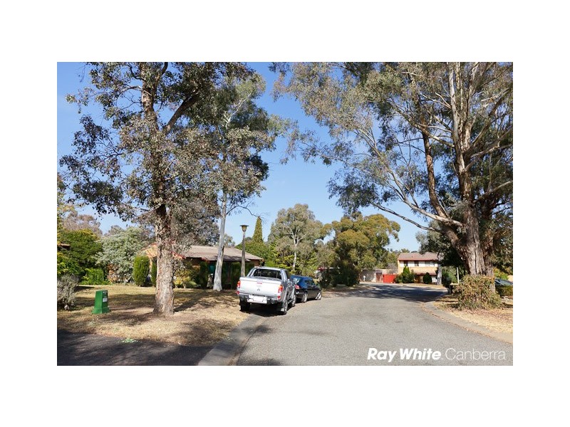 3 Steinfeld Court, Wanniassa ACT 2903