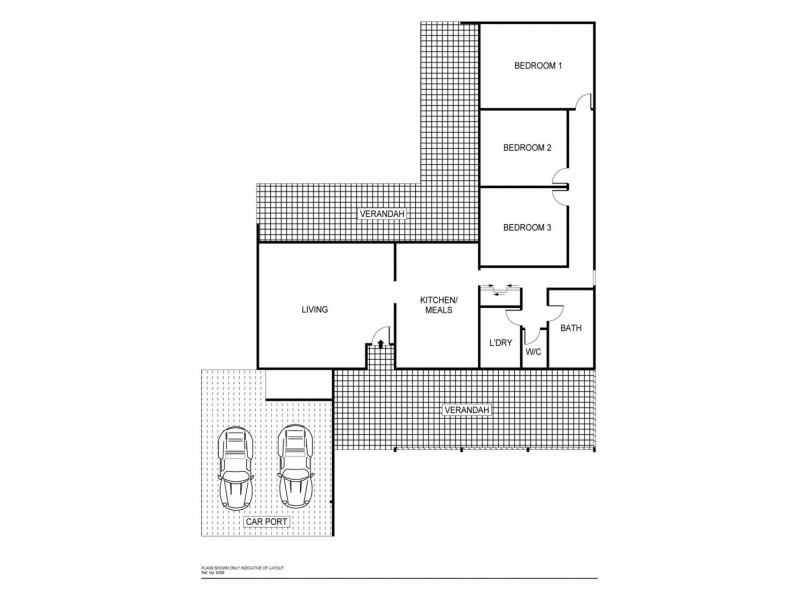 3 Steinfeld Court, Wanniassa ACT 2903