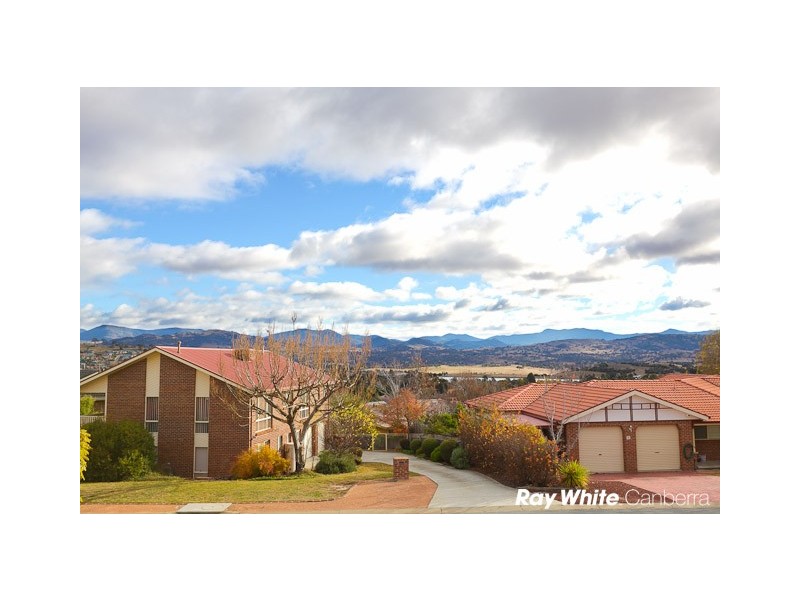 5 Muskett Place, Conder ACT 2906