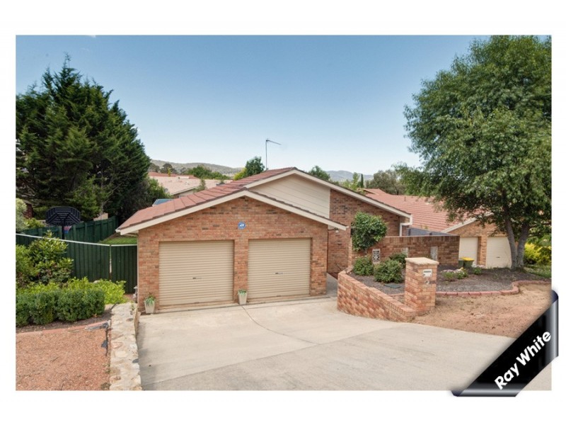 6 Starritt Place, Macarthur ACT 2904