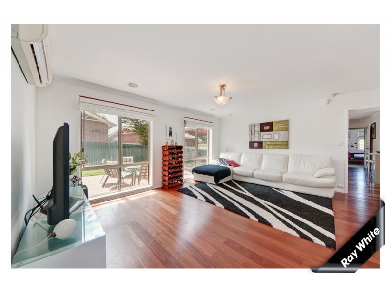 6 Starritt Place, Macarthur ACT 2904