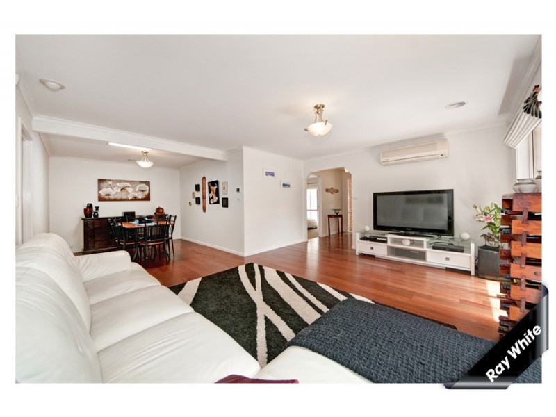 6 Starritt Place, Macarthur ACT 2904