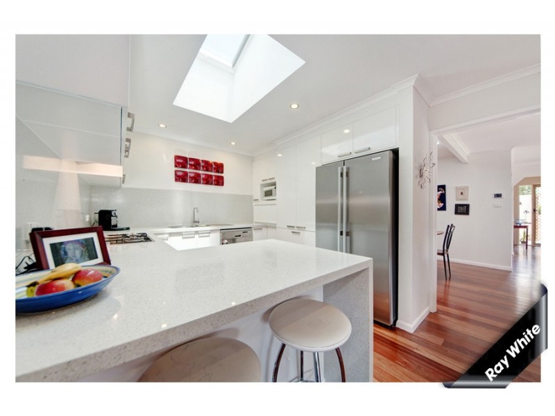 6 Starritt Place, Macarthur ACT 2904