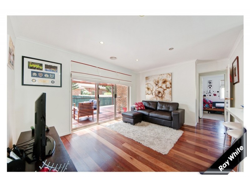 6 Starritt Place, Macarthur ACT 2904