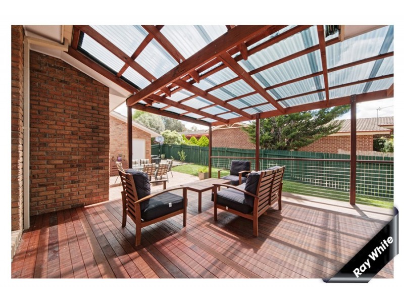 6 Starritt Place, Macarthur ACT 2904