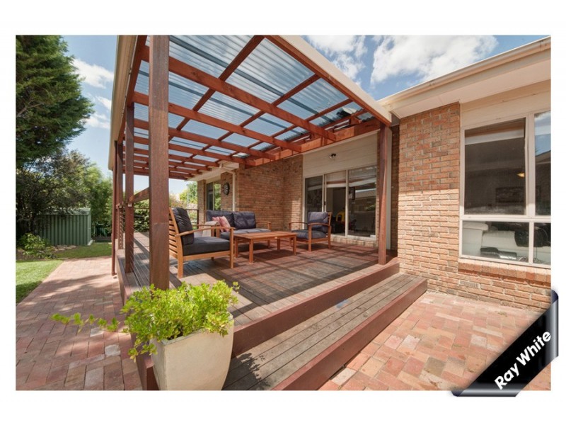 6 Starritt Place, Macarthur ACT 2904