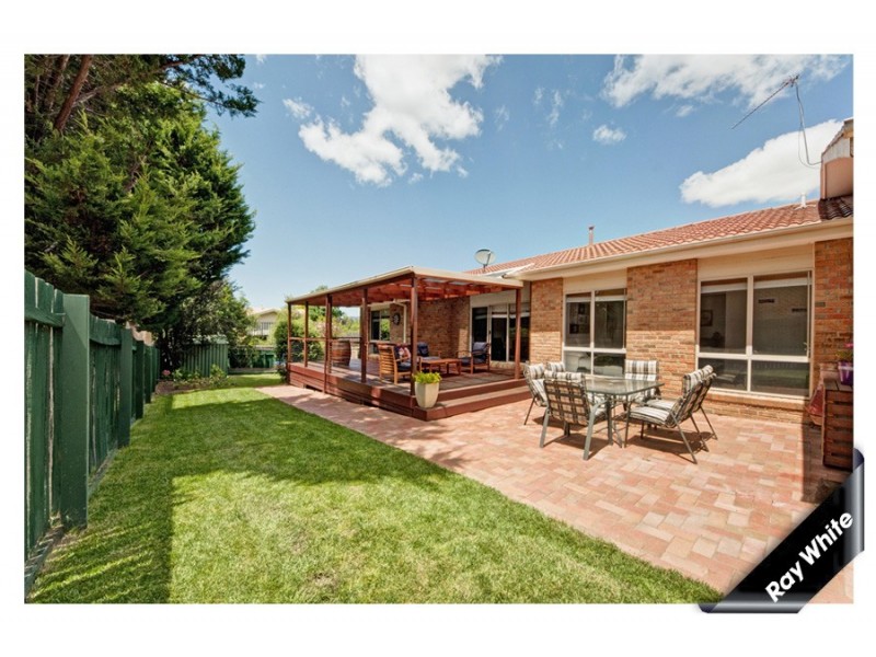 6 Starritt Place, Macarthur ACT 2904