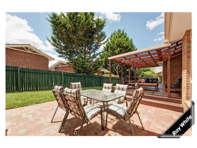 6 Starritt Place, Macarthur ACT 2904