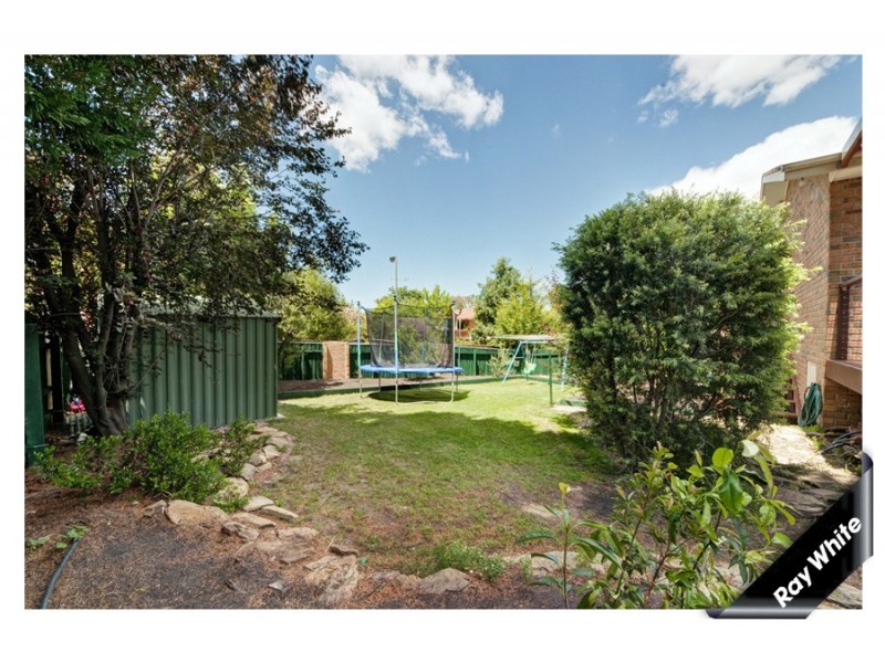 6 Starritt Place, Macarthur ACT 2904