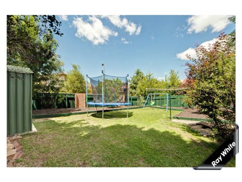 6 Starritt Place, Macarthur ACT 2904