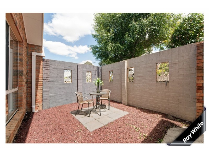 6 Starritt Place, Macarthur ACT 2904