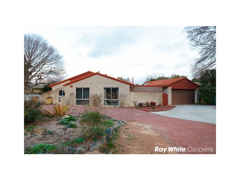 22 Longman Street, Richardson ACT 2905