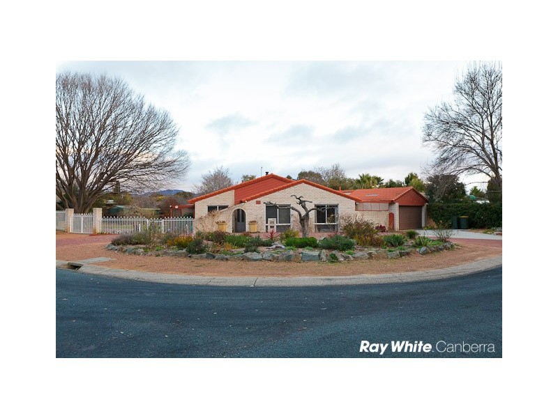 22 Longman Street, Richardson ACT 2905