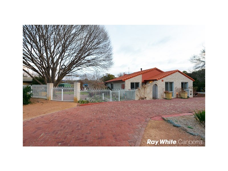 22 Longman Street, Richardson ACT 2905