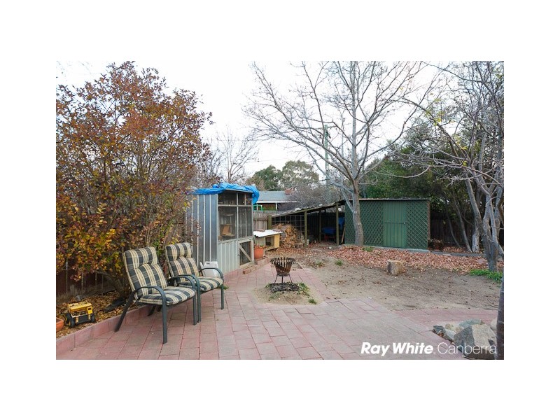 22 Longman Street, Richardson ACT 2905