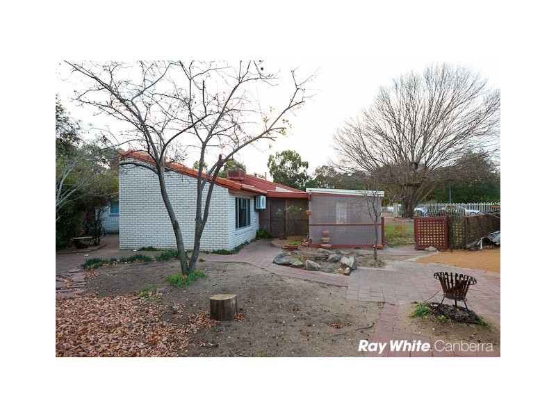 22 Longman Street, Richardson ACT 2905
