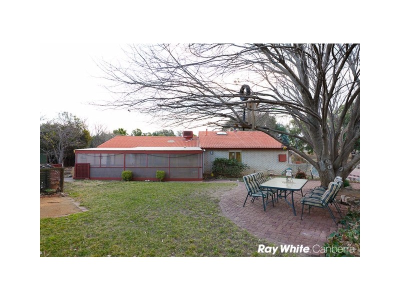 22 Longman Street, Richardson ACT 2905