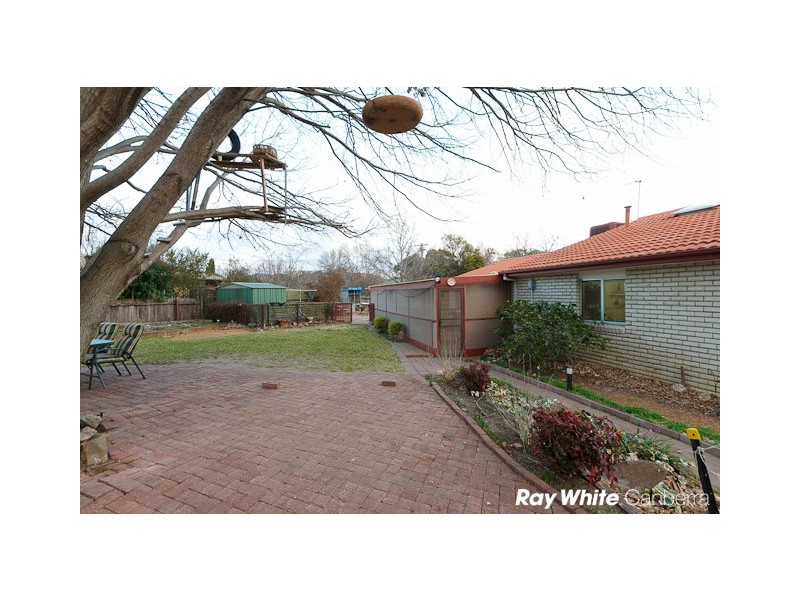 22 Longman Street, Richardson ACT 2905