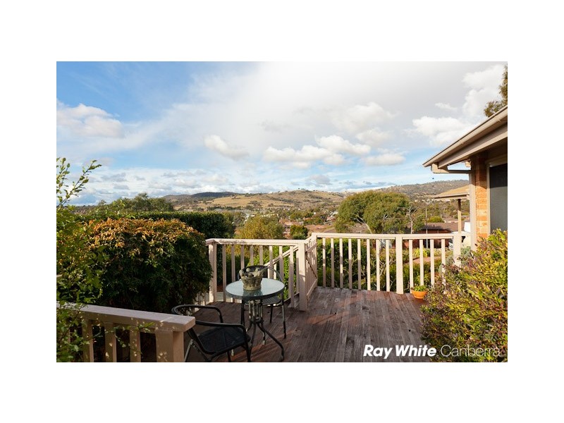 22 O’Connor Circuit, Calwell ACT 2905