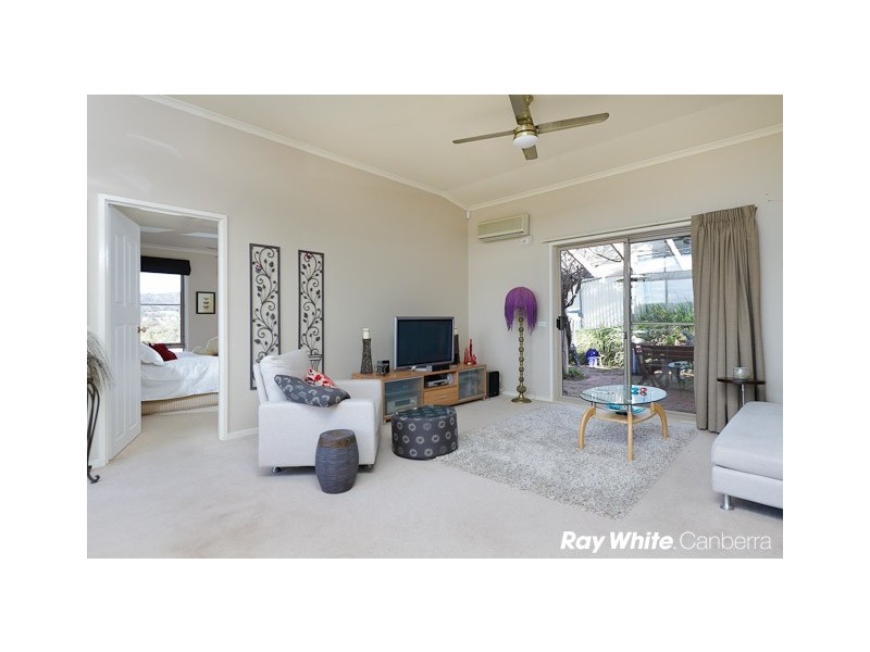 22 O’Connor Circuit, Calwell ACT 2905