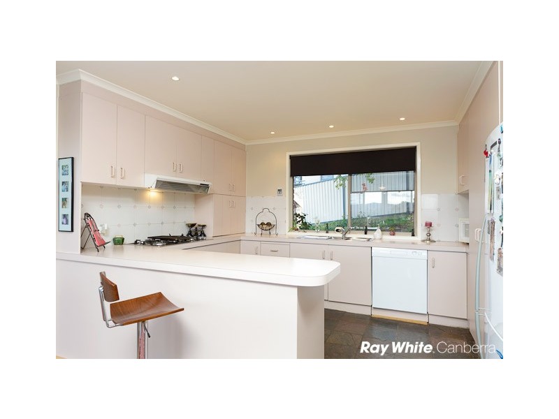 22 O’Connor Circuit, Calwell ACT 2905