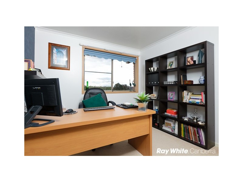 22 O’Connor Circuit, Calwell ACT 2905