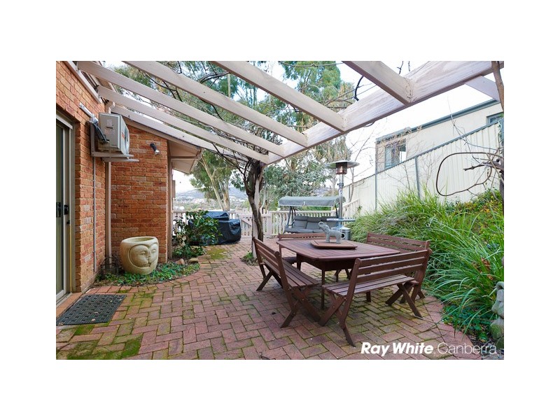 22 O’Connor Circuit, Calwell ACT 2905