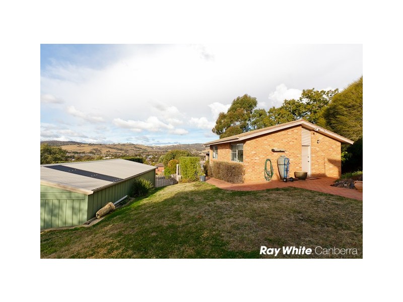 22 O’Connor Circuit, Calwell ACT 2905