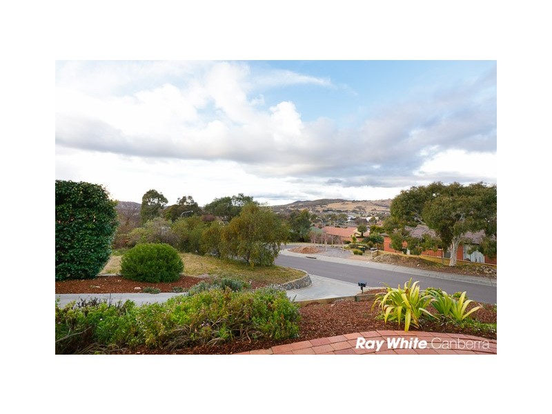 22 O’Connor Circuit, Calwell ACT 2905