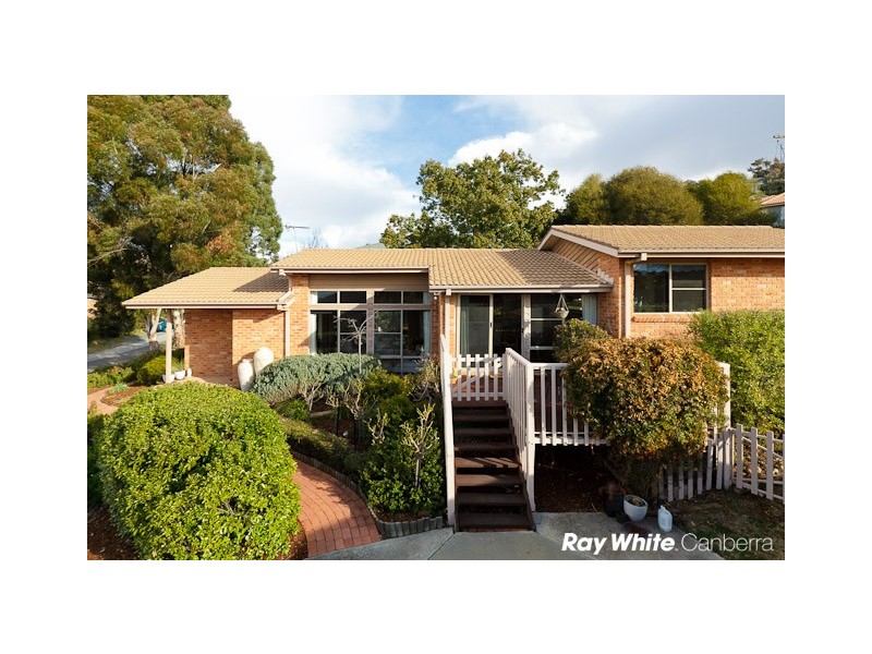 22 O’Connor Circuit, Calwell ACT 2905