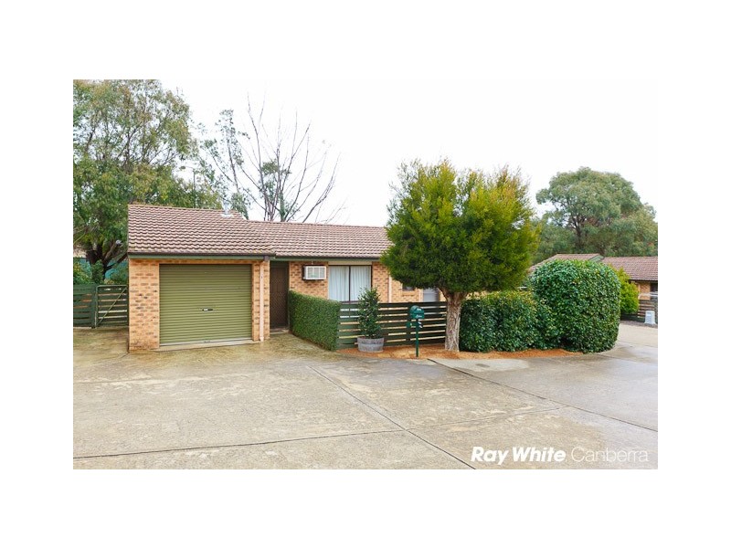 6/60 Dalley Crescent, Latham ACT 2615