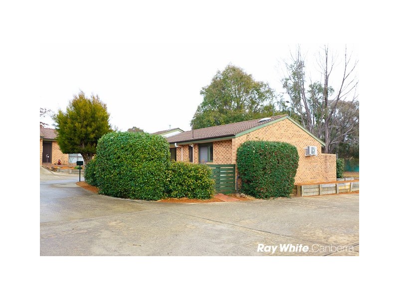 6/60 Dalley Crescent, Latham ACT 2615