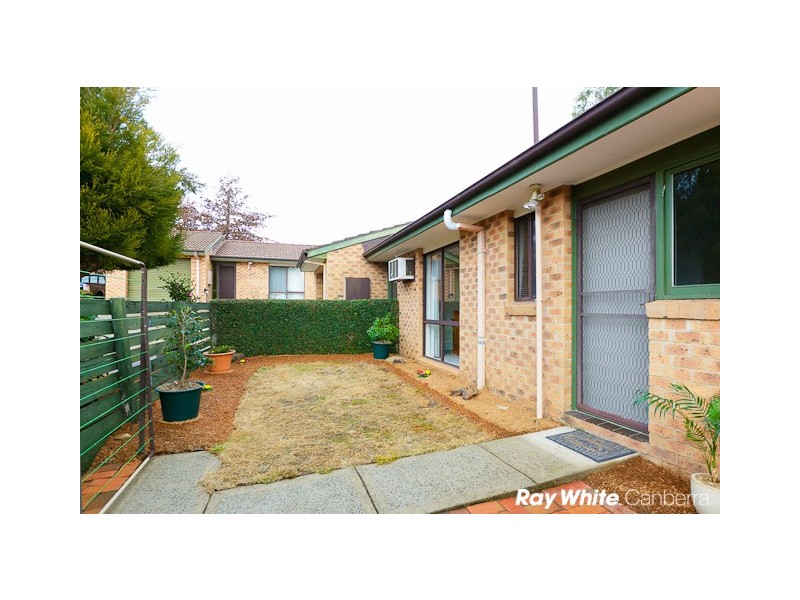 6/60 Dalley Crescent, Latham ACT 2615