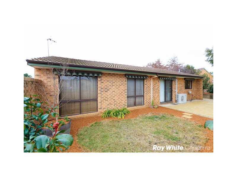 6/60 Dalley Crescent, Latham ACT 2615