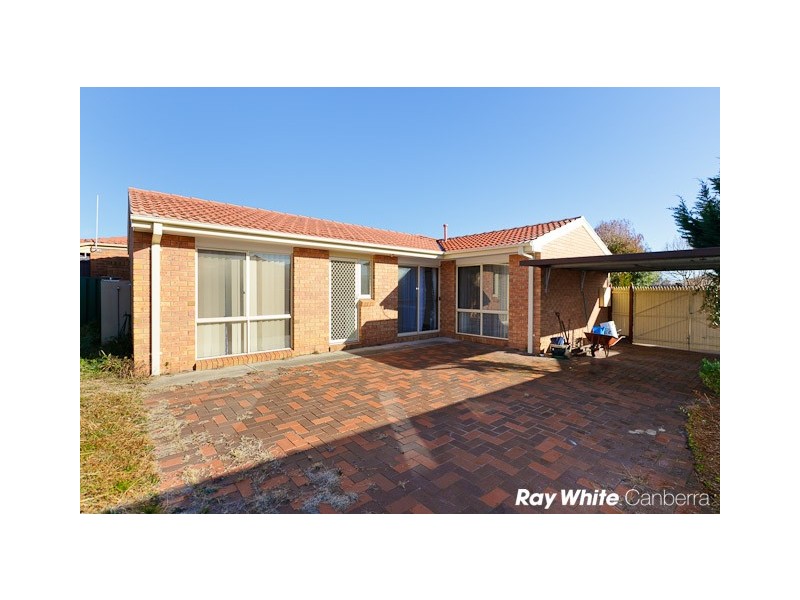 5 Reader Court, Banks ACT 2906