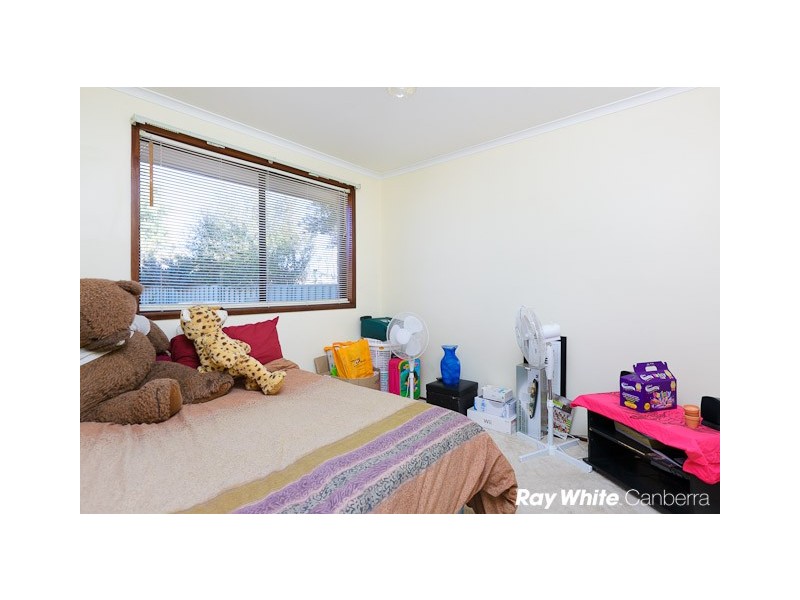 6 Deamer Crescent, Richardson ACT 2905