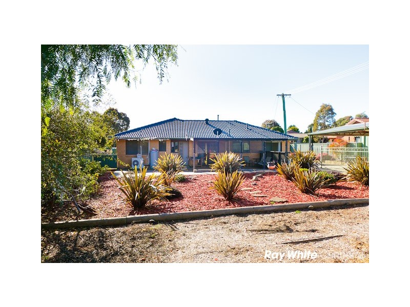 6 Deamer Crescent, Richardson ACT 2905