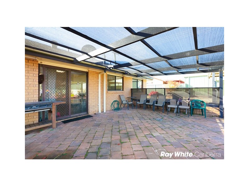 6 Deamer Crescent, Richardson ACT 2905