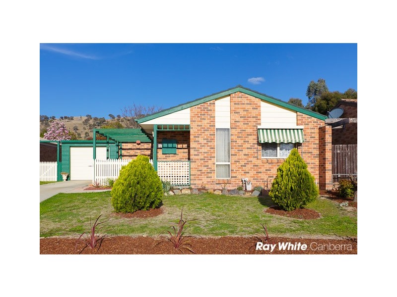 3 Hill Place, Banks ACT 2906