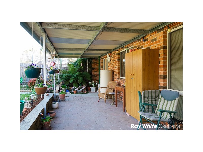 3 Hill Place, Banks ACT 2906