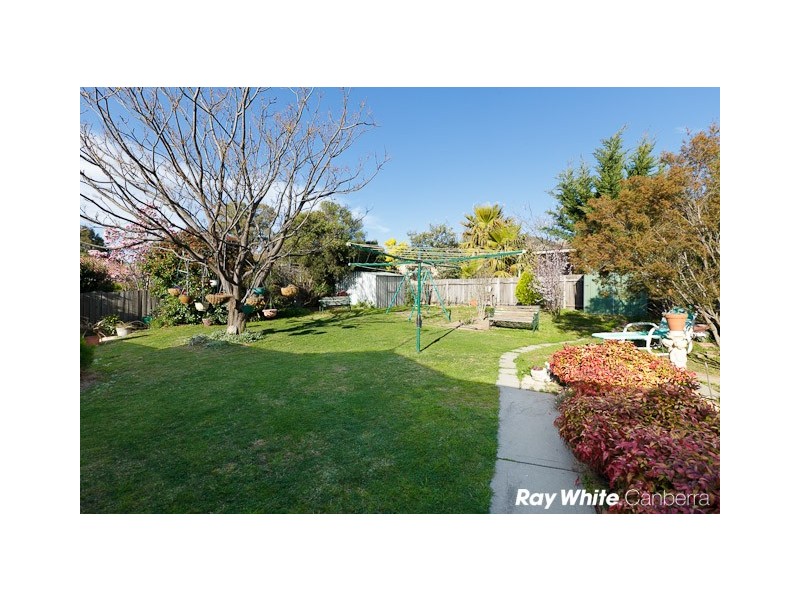 3 Hill Place, Banks ACT 2906