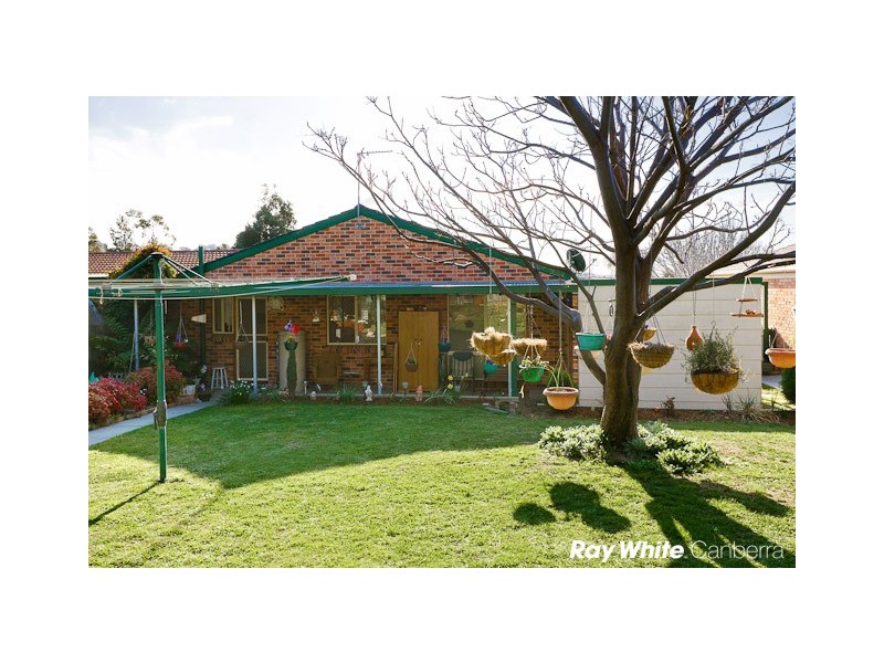 3 Hill Place, Banks ACT 2906