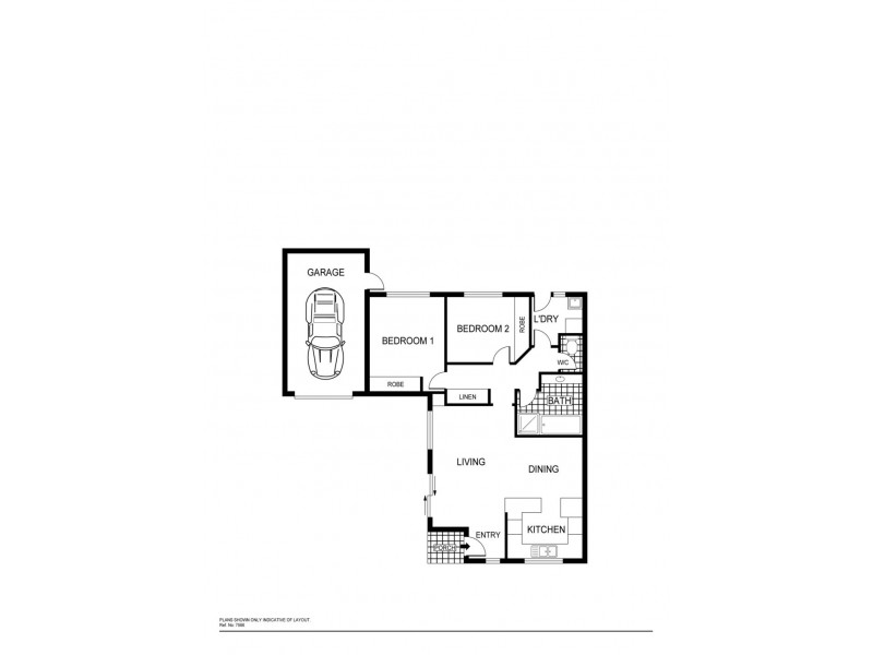 3 Hill Place, Banks ACT 2906