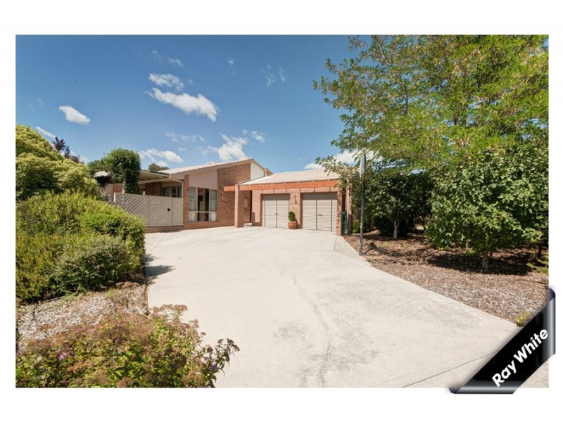 15 Tarlton Place, Bonython ACT 2905