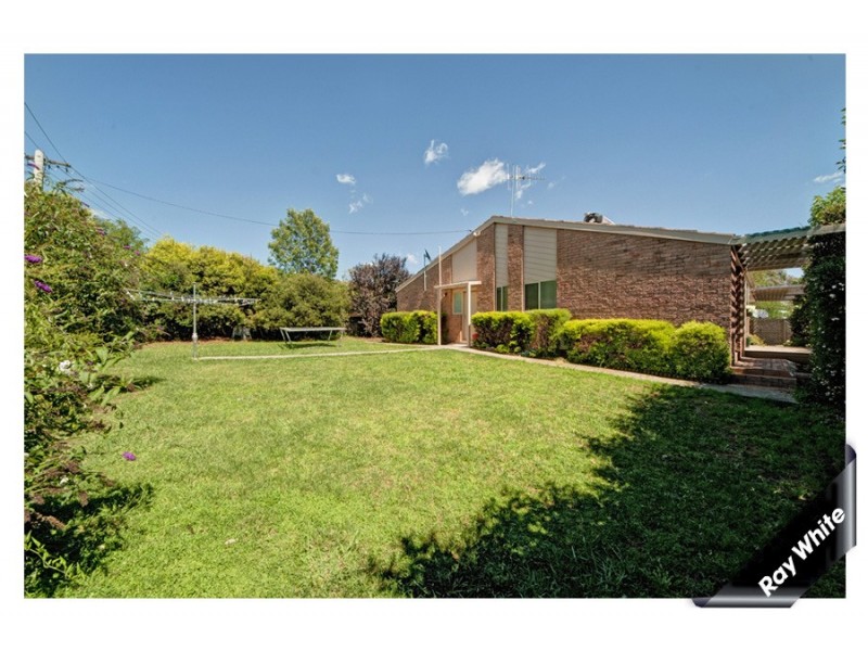 15 Tarlton Place, Bonython ACT 2905
