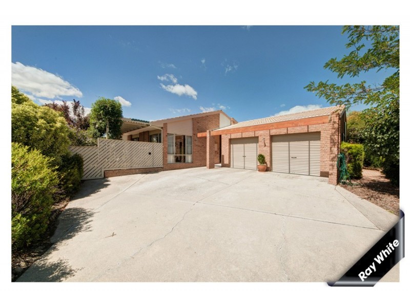 15 Tarlton Place, Bonython ACT 2905