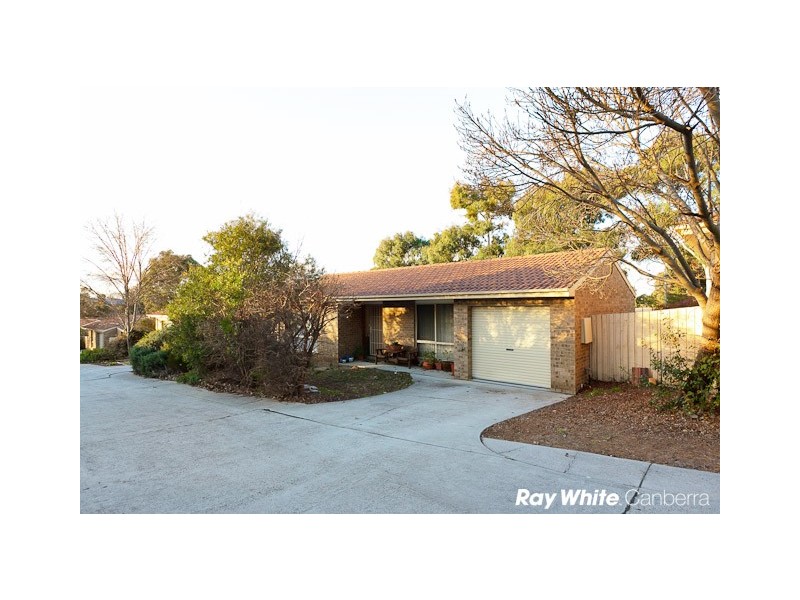 37/63 Hurtle Avenue, Bonython ACT 2905