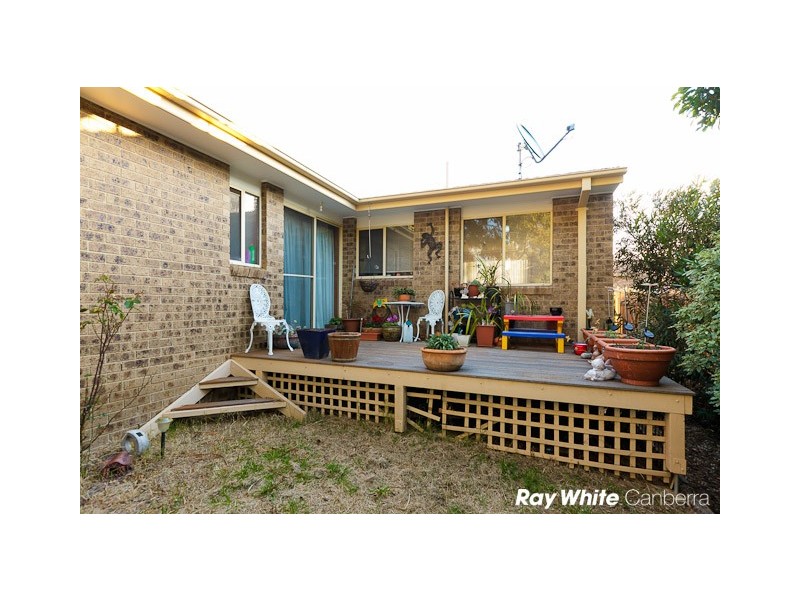 37/63 Hurtle Avenue, Bonython ACT 2905