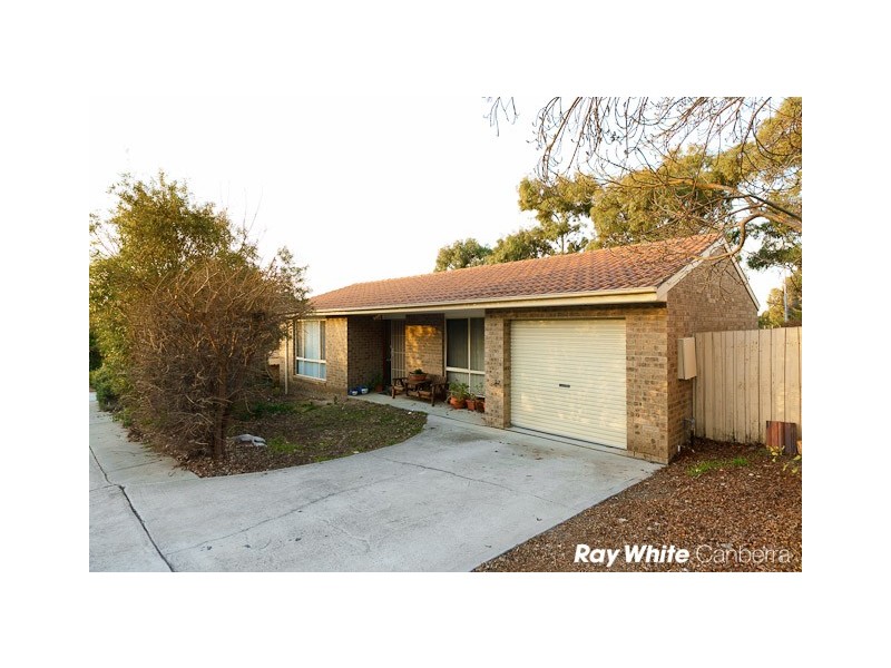 37/63 Hurtle Avenue, Bonython ACT 2905