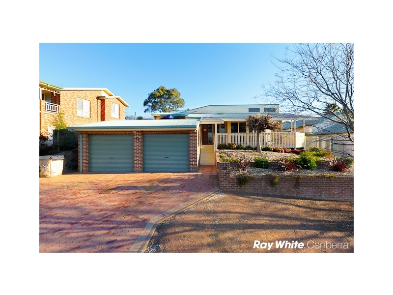 23 Kirkwood Crescent, Gordon ACT 2906